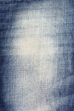Denim background Illustrazione stock