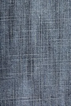 Denim background Illustrazione stock