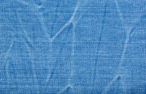 Denim background Illustrazione stock