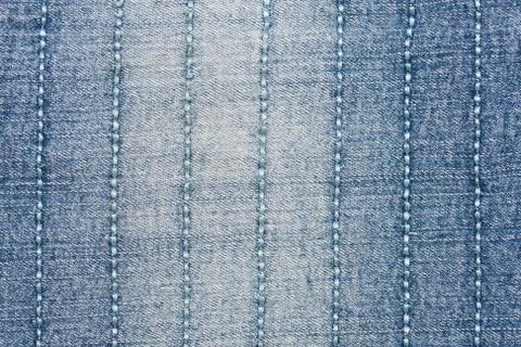 Denim background Stock Photos