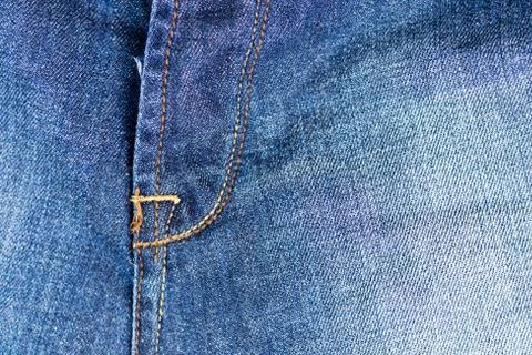 Denim background Stock-Fotos