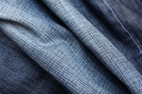Denim background Stock Photos