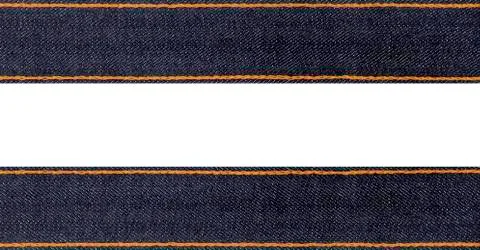 Denim background Stock Photos