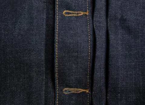 Denim background Stock Photos
