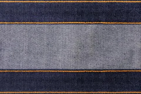 Denim background Stock Photos