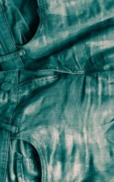 Denim background Stock Photos