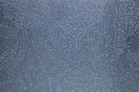 Denim blue tapestry background with repeat canvas texture Stock Photos