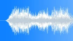 Denim cloth or fabric movement rustling foleySound Effect