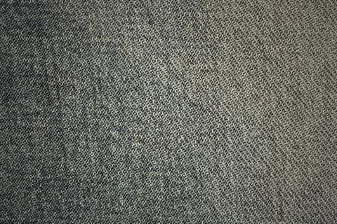 Denim fabric background Foto stock