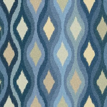 Denim fabric pattern Stock Illustration