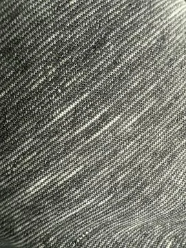 Denim fabric texture with close-up pattern suitable as fashion background Stock Photos