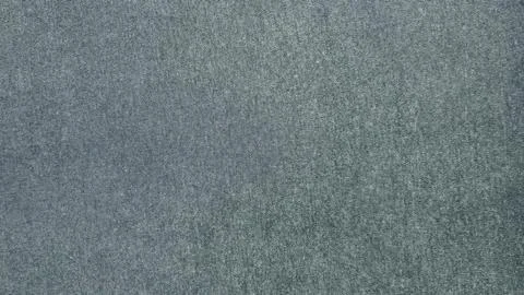 Denim fabric texture macro closeup grey blue twill weave pattern background.. Stock Photos