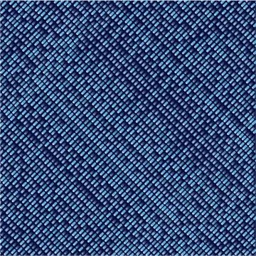 Denim Stock Illustration