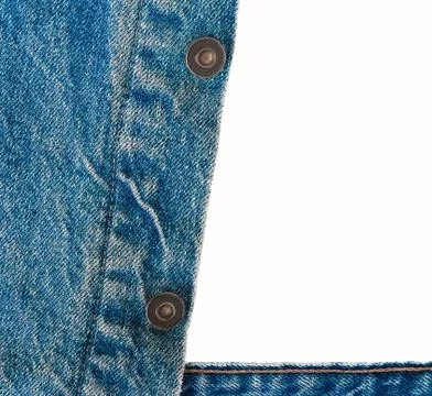 Denim jean background Stock Photos
