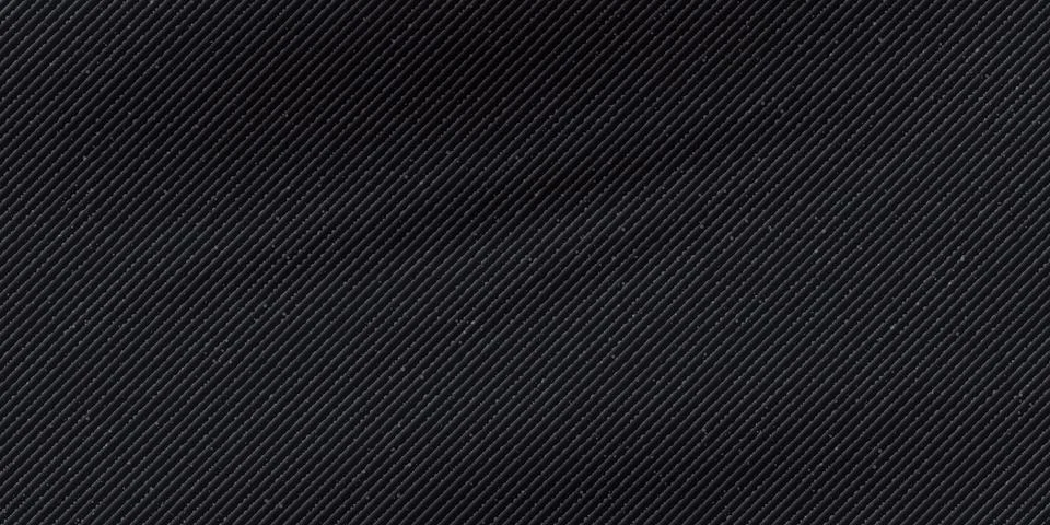 Denim jean textile pattern black colors background vector illustration. Stockillustratie