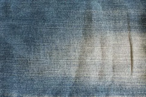 Denim jean texture background Foto stock