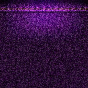 Denim jeans background Stock Illustration