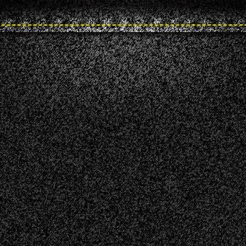 Denim jeans background Illustrazione stock