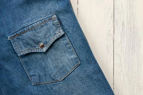 Denim jeans background Stock Photos