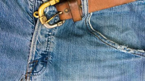 Denim jeans background Stock Photos