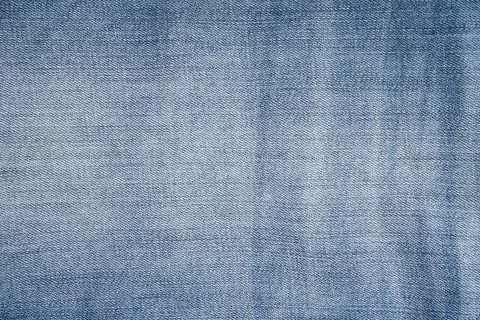 Denim pattern, blue jeans background. Classic jeans texture Stock Photos