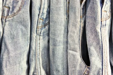 Denim Stock Photos