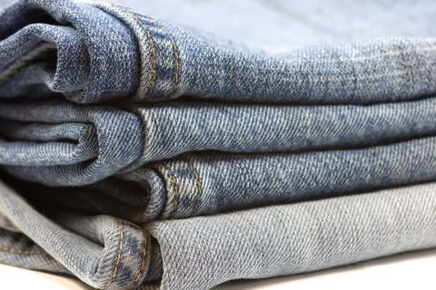 Denim Stock Photos