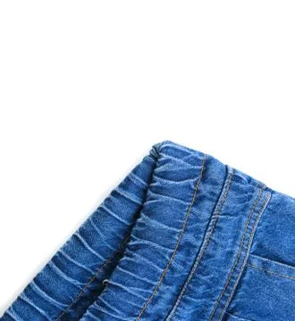 Denim Stock Photos