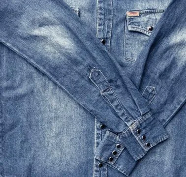 Denim Stock Photos