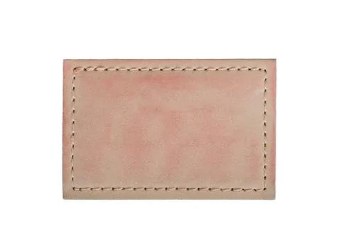 Denim tags Stock Photos
