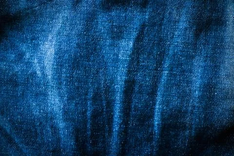 Denim texture background Stock Photos
