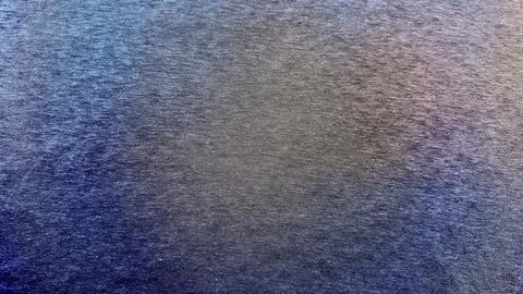 Denim texture macro blue gradient weave fabric closeup indigo to tan Stock Photos