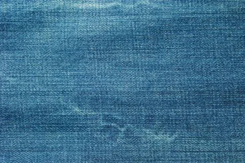 Denim texture Stock Photos