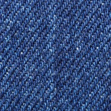 Denim texture Stock Photos