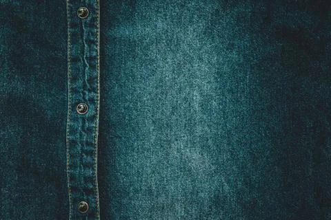 Denim texture Stock Photos