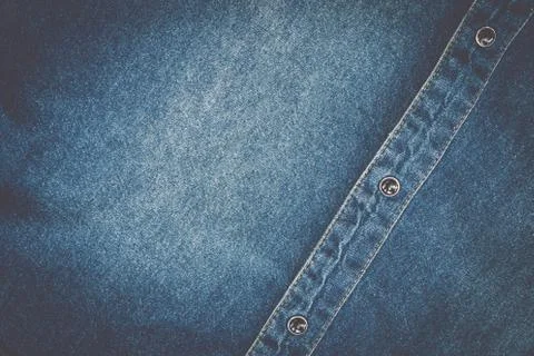 Denim texture Stock Photos