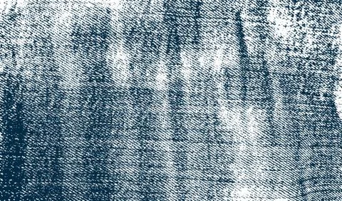 Denim texture vector Stock Illustration
