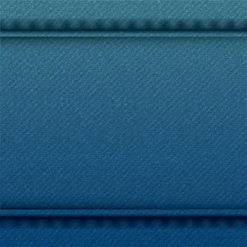 Denim Textured Background Stock-Illustration