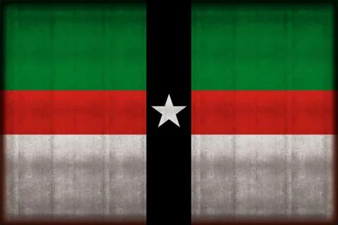 Denison Texas Stock Illustration