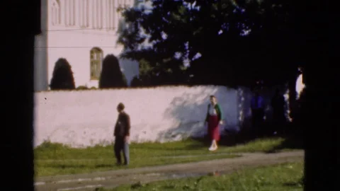 DENMARK-1975: A Historical Flashback: Ev... | Stock Video | Pond5