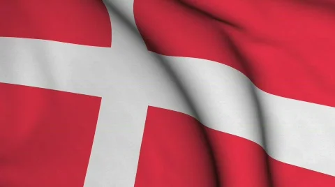 Denmark Stock Footage 350493