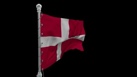 Denmark Stock Footage 109106042