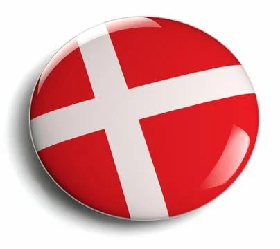 Denmark Stock Illustration