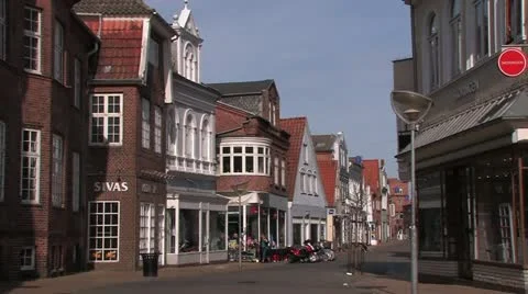 Denmark - Jutland Видео 21797358