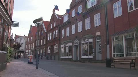 Denmark - Jutland Видео 21797512