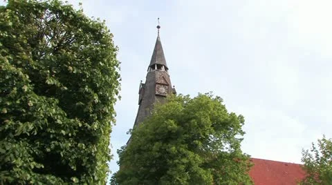 Denmark - Jutland 動画素材 21797571