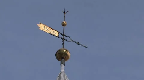 Denmark - Jutland 库存影片 21797622