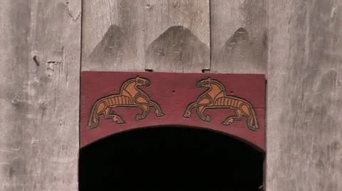 Denmark - Jutland Видео 21797911