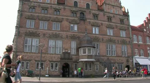 Denmark - Jutland Видео 21797961