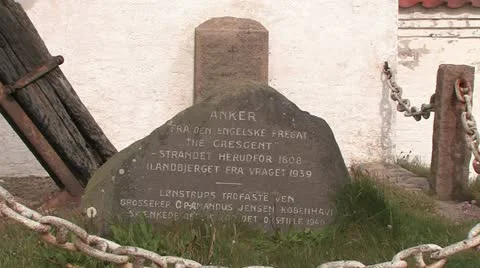 Denmark - Jutland Stock-Footage 21798319